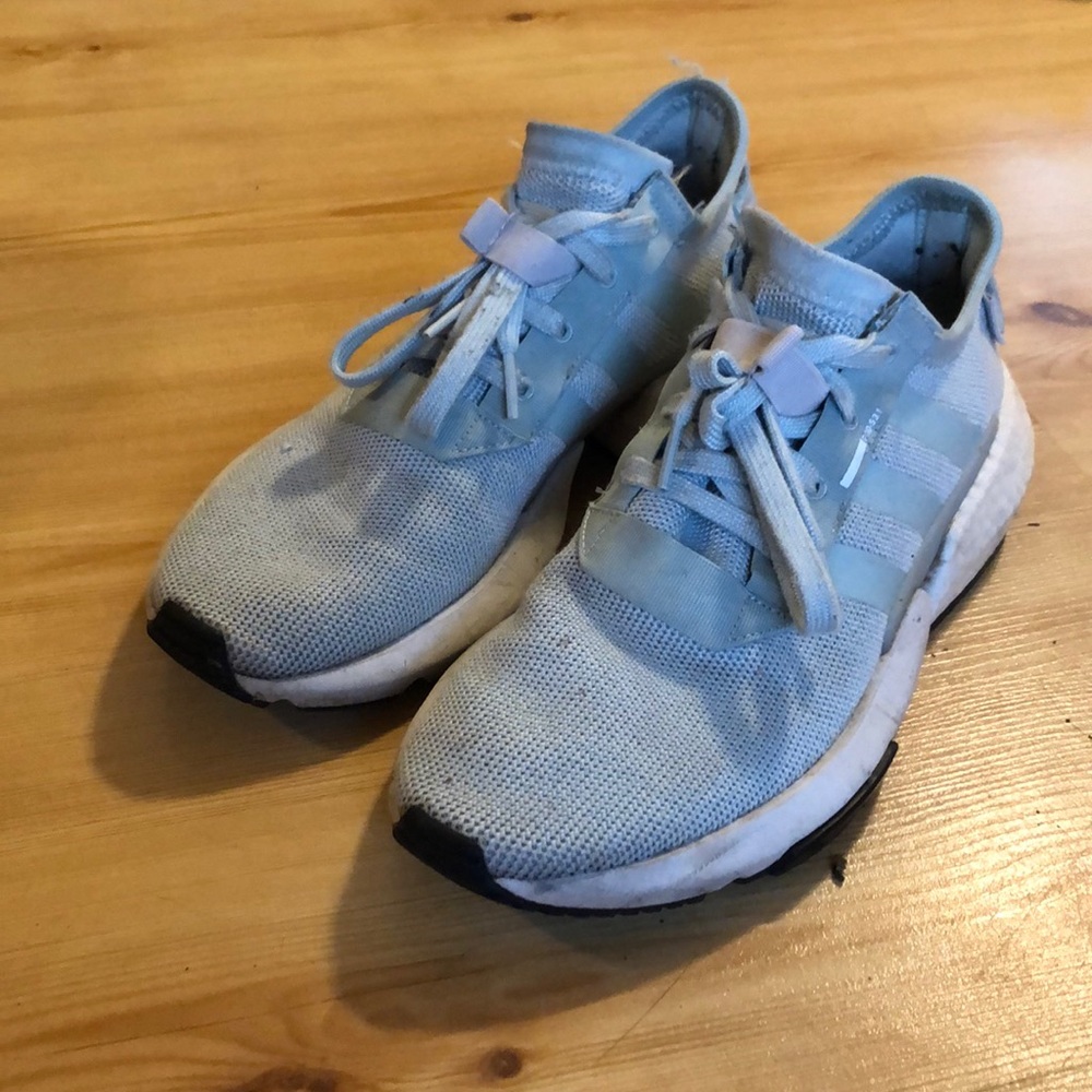 Adidas POD-S 3.1 Running & Walking Shoes